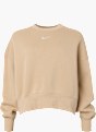 Nike Sweat Beige 120354 1
