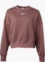 Nike Sweatshirt Aubergine 120356 1