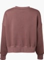 Nike Sweatshirt Aubergine 120356 2