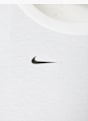 Nike T-Shirt Weiß 120211 3