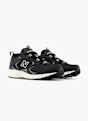 New Balance Sneaker Negro 120122 2