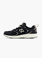 New Balance Sneaker Negro 120122 3