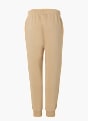 Nike Jogginghose Beige 120343 2
