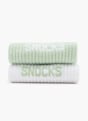 SNOCKS Socken Weiß 120159 2