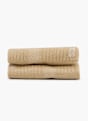 SNOCKS Sneaker-Socken Beige 120165 2