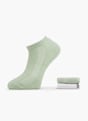 SNOCKS Sneaker-Socken Mint 120168 1