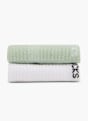 SNOCKS Sneaker-Socken Mint 120168 2