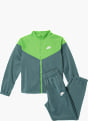 Nike Trainingsanzug Türkis 120143 1