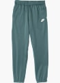 Nike Survêtement Turquoise 120143 4