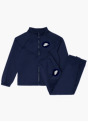Nike Trainingsanzug Dunkelblau 120145 1