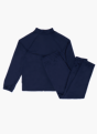 Nike Trainingsanzug Dunkelblau 120145 2