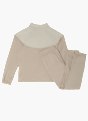 Nike Survêtement Crème 120149 2