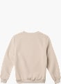 Nike Sweatshirt Creme 120148 2