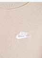 Nike Sweatshirt Creme 120148 3