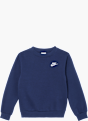 Nike Sweatshirt Dunkelblau 120147 1