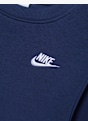 Nike Sweatshirt Dunkelblau 120147 3