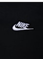 Nike Trainingsjacke Schwarz 120152 3