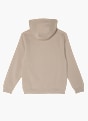 Nike Hoodie Creme 120151 2