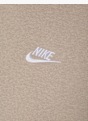 Nike Hoodie Creme 120151 3