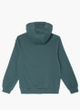 Nike Hoodie Türkis 120150 2