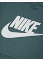 Nike Hoodie Türkis 120150 3