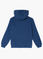 Nike Hoodie Dunkelblau 120153 2