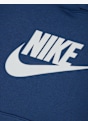 Nike Hoodie Dunkelblau 120153 3