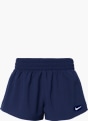 Nike Short Bleu foncé 120365 1