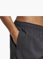 adidas Maillot de bain Noir 129658 4