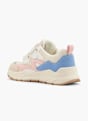 elefanten Sneaker bézs 120162 3