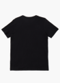 Nike T-Shirt Schwarz 120161 2