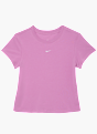 Nike Tee-shirt Rose 120382 6