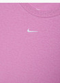 Nike Tee-shirt Rose 120382 8