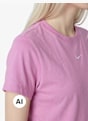 Nike T-Shirt Pink 120382 5