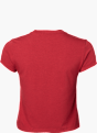 Nike T-Shirt Rot 120390 7