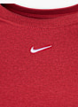 Nike T-Shirt Rot 120390 8