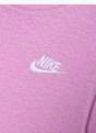Nike Tee-shirt Rose 120186 3