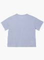 Nike T-Shirt Hellblau 120190 2