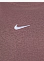 Nike T-Shirt Aubergine 120395 3