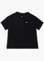 Nike T-Shirt Schwarz 120184 1