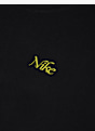 Nike Tee-shirt Noir 120184 3