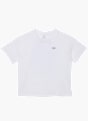 Nike T-Shirt Weiß 120189 1
