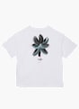Nike T-Shirt Weiß 120189 2