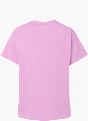Nike T-Shirt Pink 120396 2