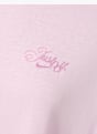 Nike T-Shirt Rosa 120213 3