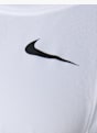 Nike Top Weiß 120210 3
