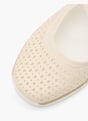 Easy Street Sapato raso Beige 120514 5