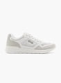 Medicus Slip On Sneaker Weiß 120516 1