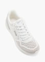 Medicus Slip On Sneaker Weiß 120516 2