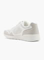Medicus Slip On Sneaker Weiß 120516 3